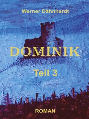 cover image of Dominik
